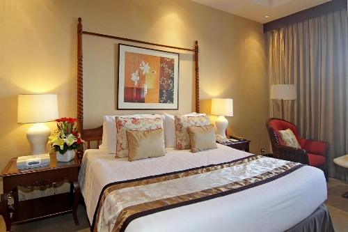 The Manila Hotel - Multiple Use Hotel image 12