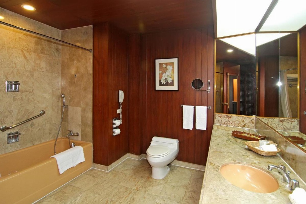 The Manila Hotel - Multiple Use Hotel Image 13