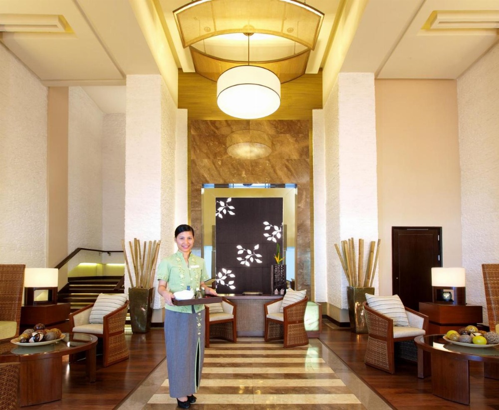 The Manila Hotel - Multiple Use Hotel Image 15