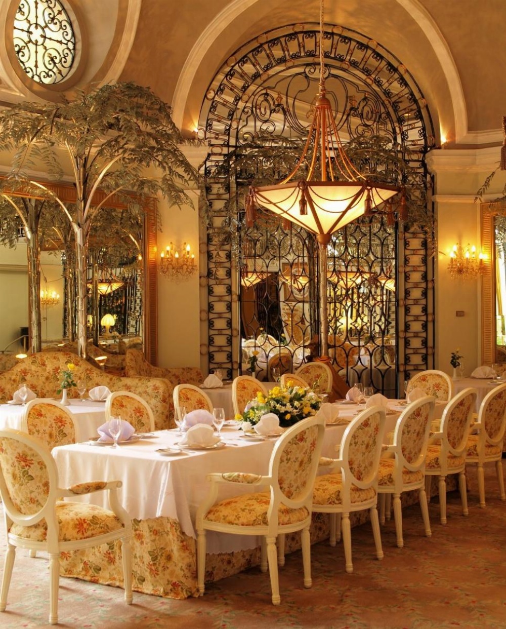 The Manila Hotel - Multiple Use Hotel Image 18