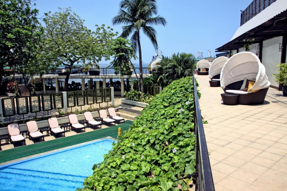 The Manila Hotel - Multiple Use Hotel Image 19