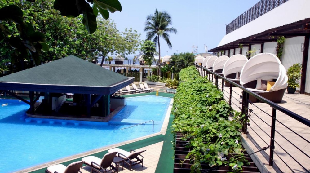 The Manila Hotel - Multiple Use Hotel Image 20