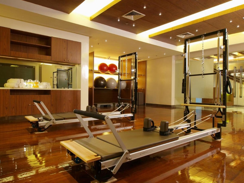 The Manila Hotel - Multiple Use Hotel Image 21
