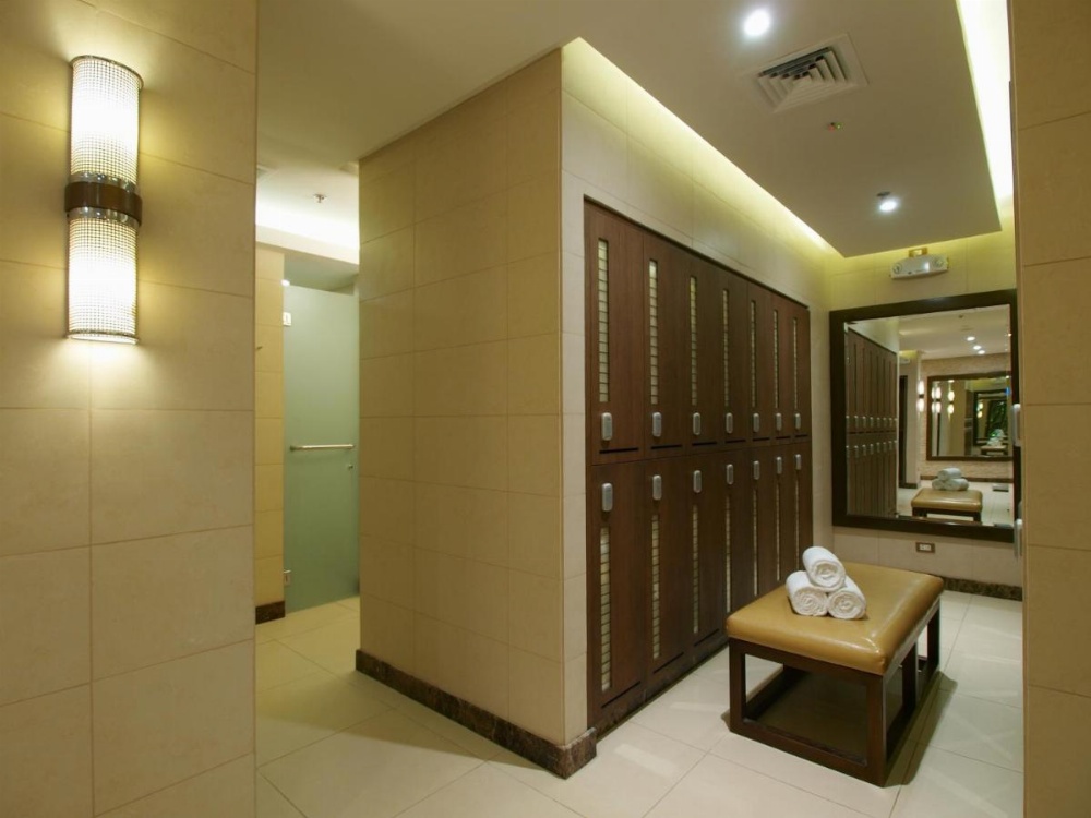 The Manila Hotel - Multiple Use Hotel Image 23