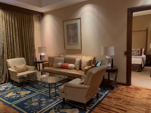 The Manila Hotel - Multiple Use Hotel image 25