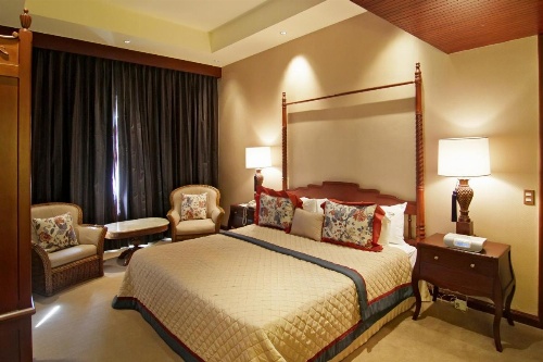 The Manila Hotel - Multiple Use Hotel image 26