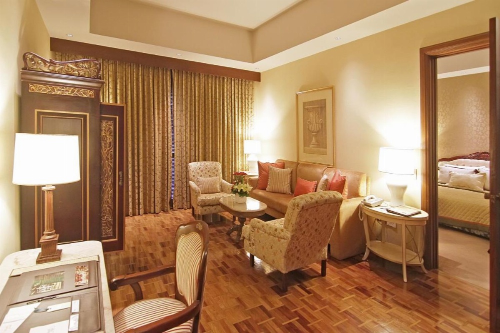 The Manila Hotel - Multiple Use Hotel Image 29
