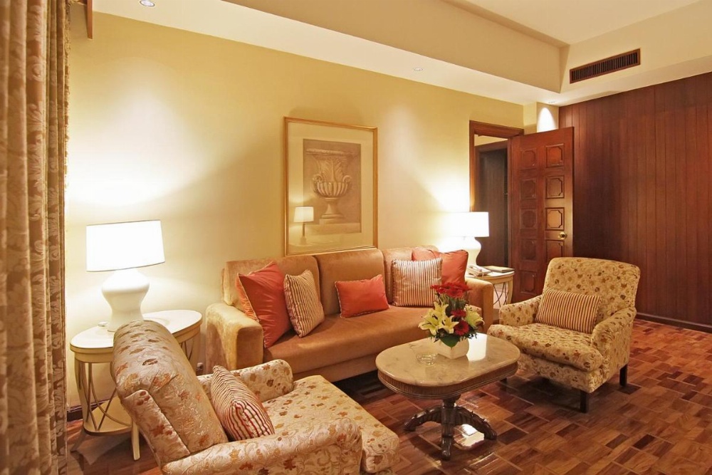 The Manila Hotel - Multiple Use Hotel Image 30
