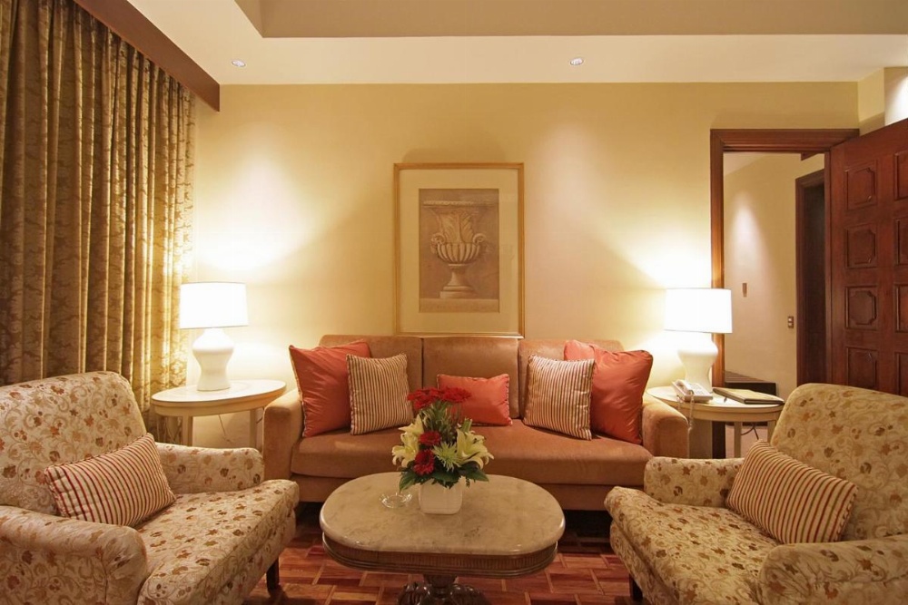 The Manila Hotel - Multiple Use Hotel Image 31