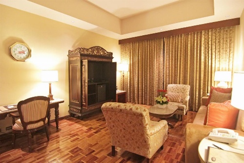 The Manila Hotel - Multiple Use Hotel image 32