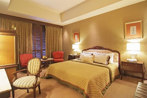 The Manila Hotel - Multiple Use Hotel image 33