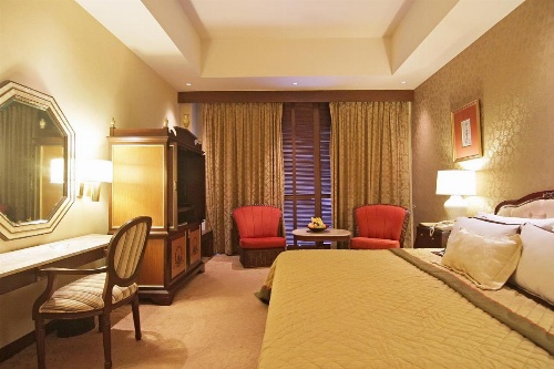 The Manila Hotel - Multiple Use Hotel image 34