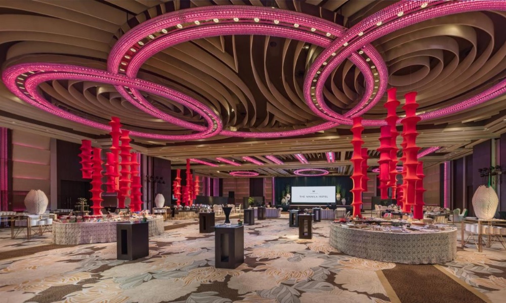 The Manila Hotel - Multiple Use Hotel Image 38