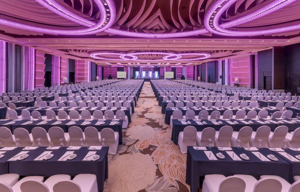 The Manila Hotel - Multiple Use Hotel Image 39