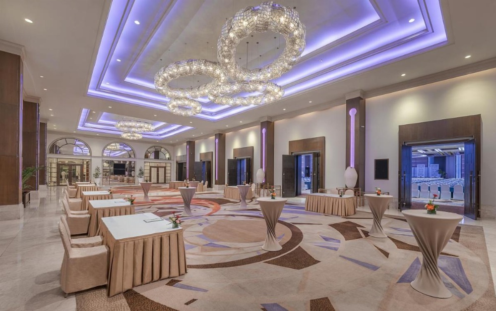 The Manila Hotel - Multiple Use Hotel Image 40