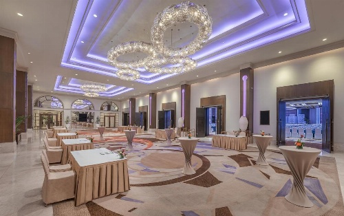 The Manila Hotel - Multiple Use Hotel image 40