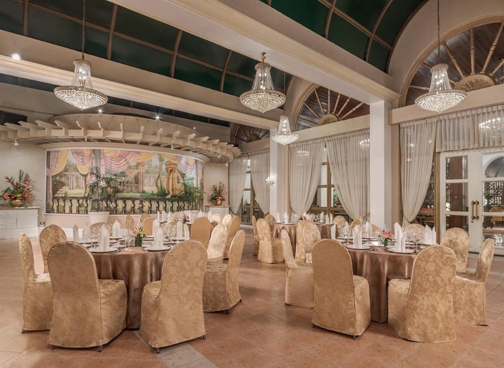 The Manila Hotel - Multiple Use Hotel Image 41