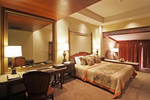 The Manila Hotel - Multiple Use Hotel image 6