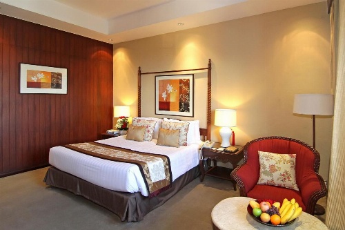 The Manila Hotel - Multiple Use Hotel image 8