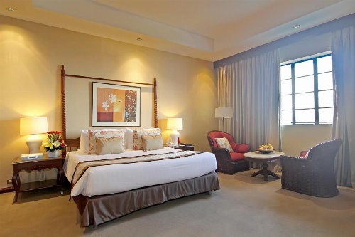The Manila Hotel - Multiple Use Hotel image 9